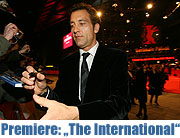 The International - Eröffnungsfilm der Berlinale am 5.2.2009 und im Kino ab 12.02.2009 (Foto: 2009 Sony Pictures Releasing GmbH)